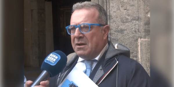pisani su maradona