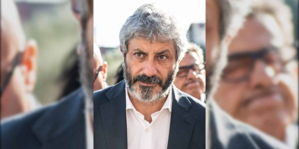 Roberto Fico rilancia il tema dell’accessibilità del mare di Napoli durante la presentazione di Capodichino verso l'America's Cup.