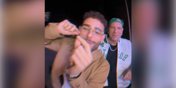 Rocco Hunt e Clementino tornano insieme con “Capocannonieri Pt. 2”: la reunion richiama il primo brano e riaccende la curiosità dei fan.