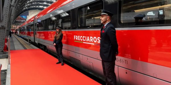 Alta Velocità Napoli-Bari, 20 persone sottoposte a interrogatorio preventivo nell'inchiesta sui cantieri. Sono 49 gli indagati.