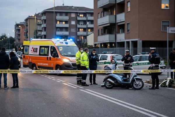 incidente