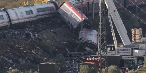 incidente spagna