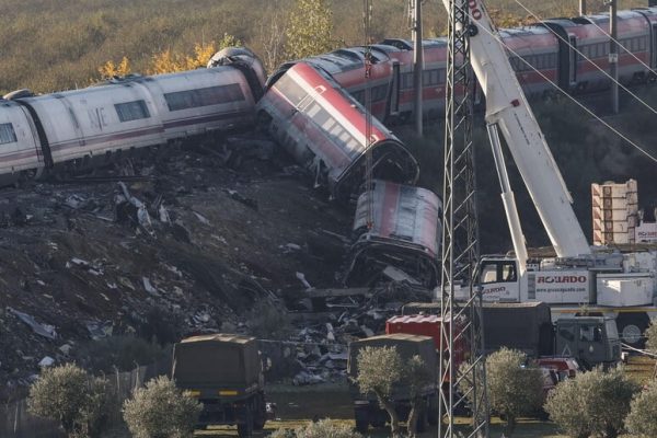 incidente spagna