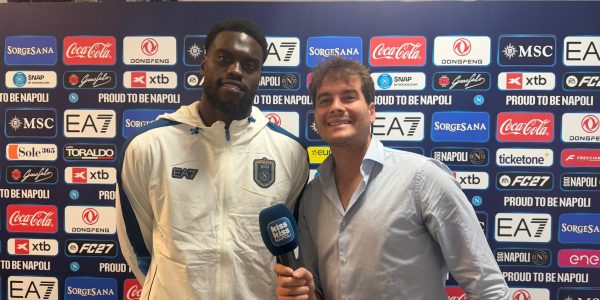 intervista badiashile