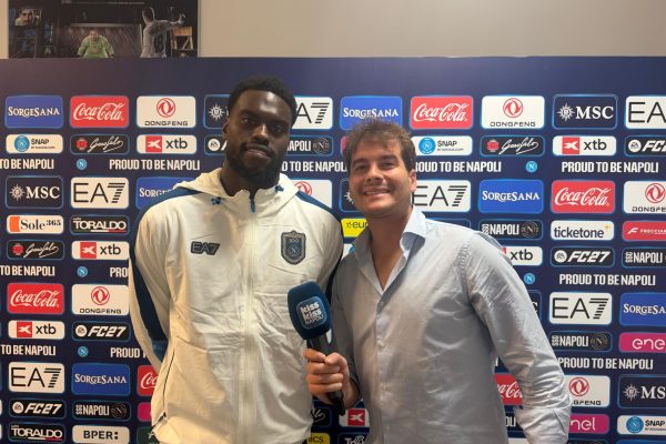intervista badiashile