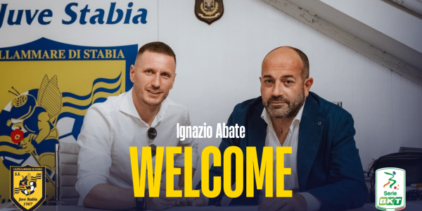 juve stabia