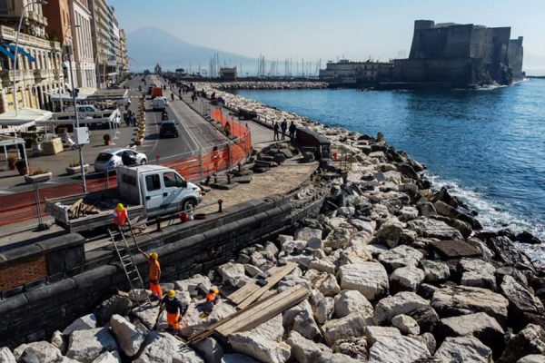 lavori-via-partenope