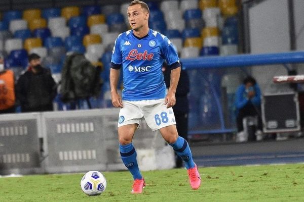 Lobotka parla a Sport24 del calendario troppo fitto e della situazione infortuni: quattro gare in 17 giorni e altre nove con il Napoli.
