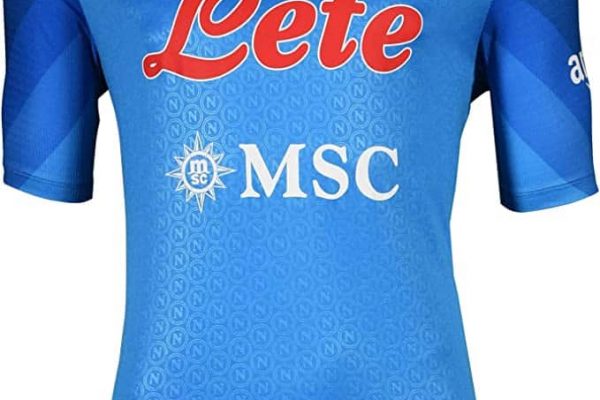 maglia napoli