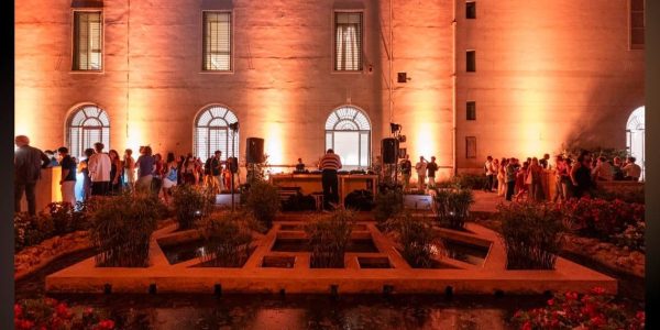 Giornate Europee del Patrimonio a Napoli: il MANN propone eventi, visite, musica e spettacoli il 26 e 27 settembre.