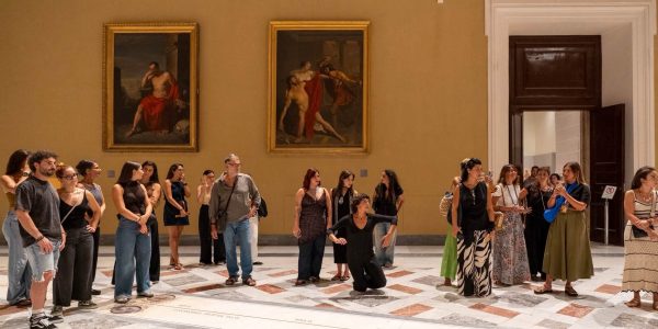 Musei a Napoli, migliaia di visitatori per la Domenica al Museo del 4 ottobre: boom al Castel Sant'Elmo, MANN e Capodimonte.