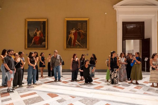 Musei a Napoli, migliaia di visitatori per la Domenica al Museo del 4 ottobre: boom al Castel Sant'Elmo, MANN e Capodimonte.