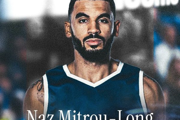 mitrou long
