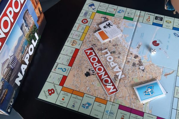 monopoly