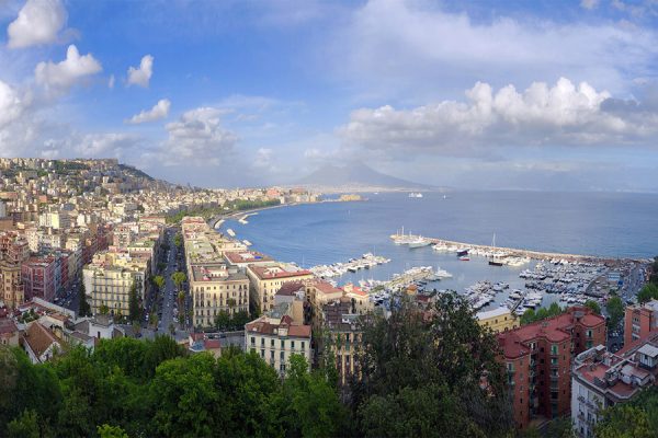 napoli-veduta