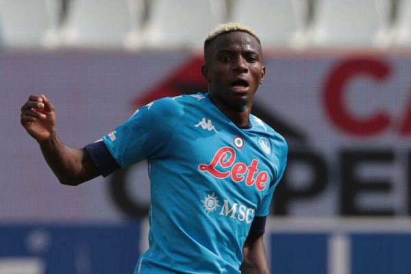 Parma Calcio v SSC Napoli - Serie A