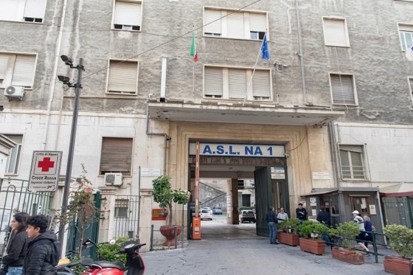 ospedalepellegriniaggressione