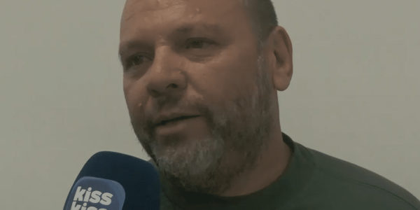 massimo padre di mario