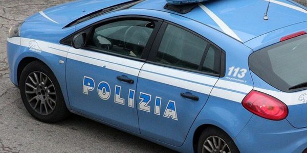 polizia-auto