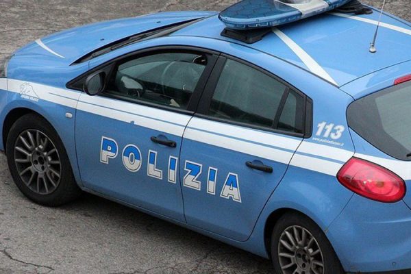 polizia-auto