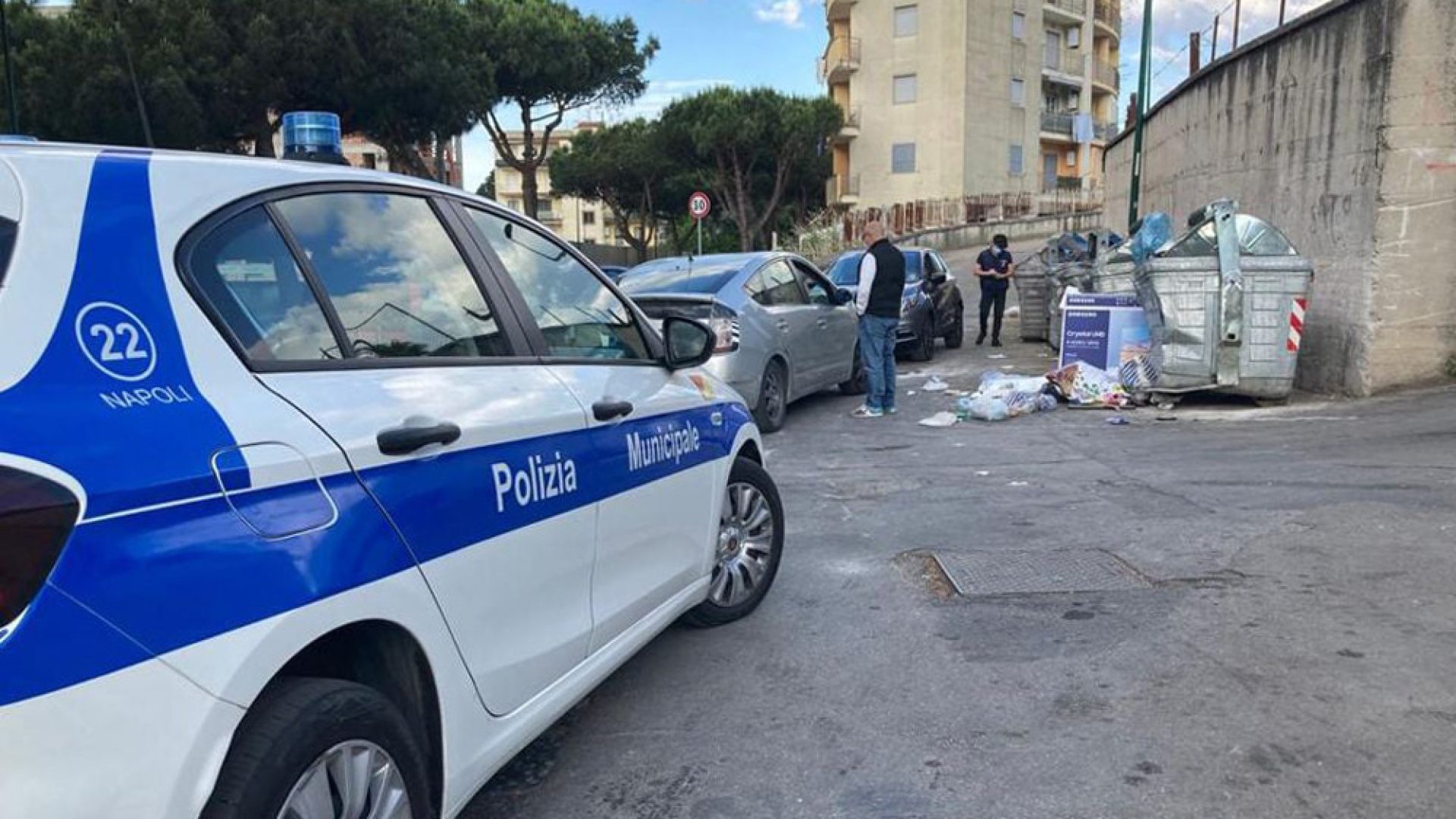 polizia-mun-rifiuti