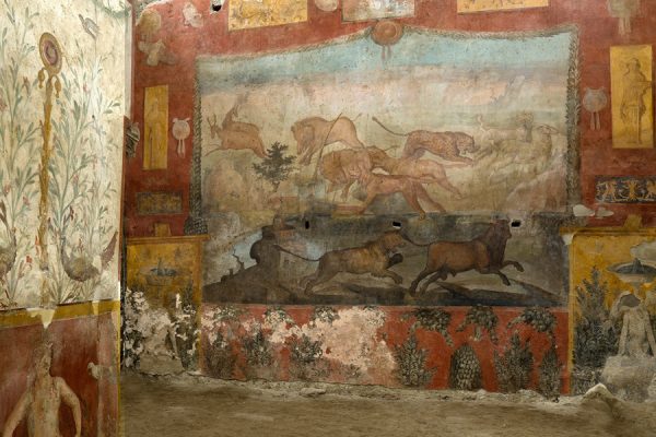 pompei-casa-dei-ceii