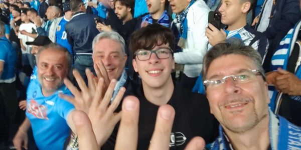quarto scudetto