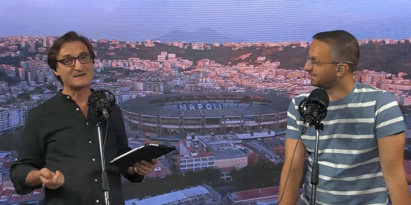 rosario e marco