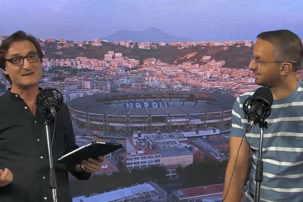rosario e marco