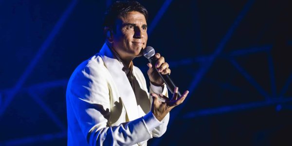 Sal Da Vinci sceglie il Laceno per il videoclip di “Fuga d’amore”, nuovo singolo dopo la vittoria a Sanremo 2026 con “Per sempre sì”.