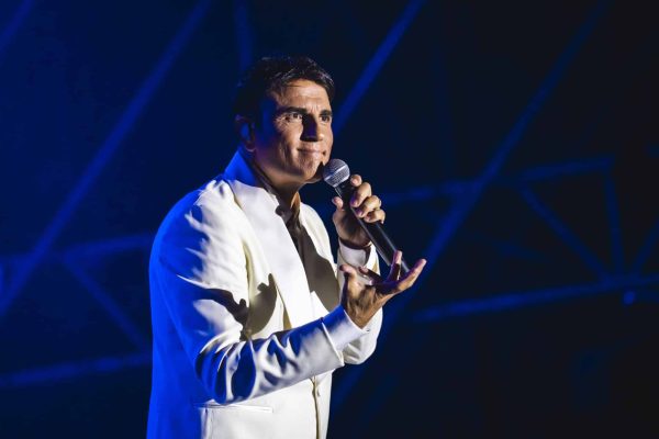 Sal Da Vinci sceglie il Laceno per il videoclip di “Fuga d’amore”, nuovo singolo dopo la vittoria a Sanremo 2026 con “Per sempre sì”.