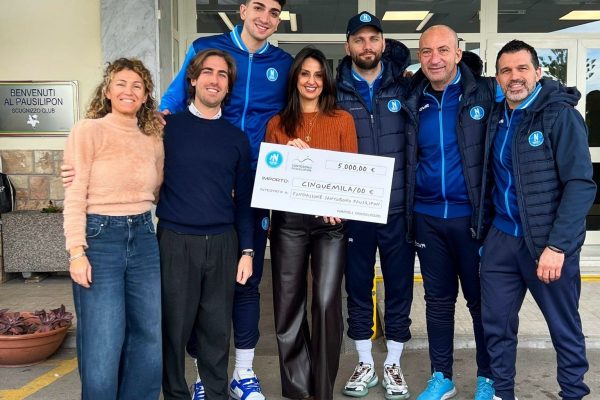 santobon napolibasket