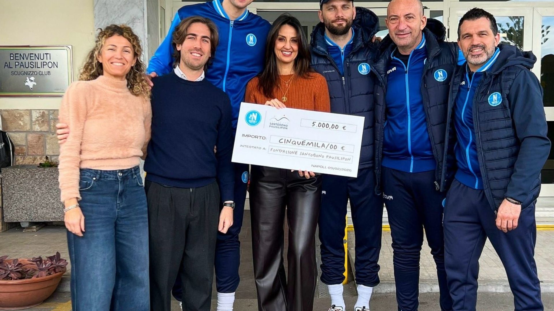 santobon napolibasket