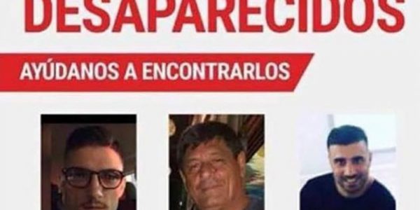 scomparsi-messico
