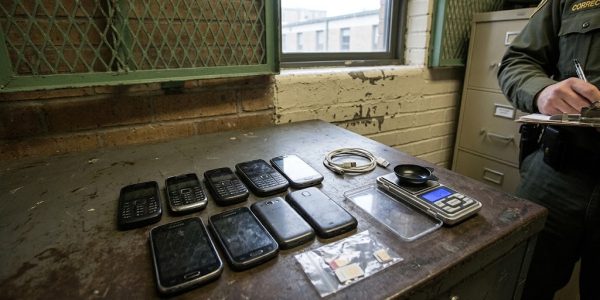 sequestro cellulari