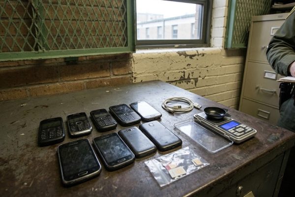 sequestro cellulari