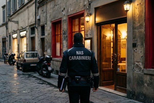 sospensione attività