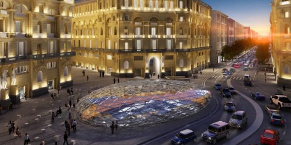 stazione-duomo-notte