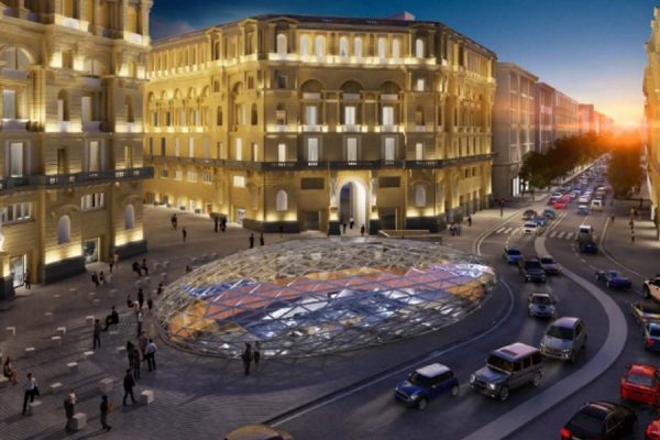 stazione-duomo-notte