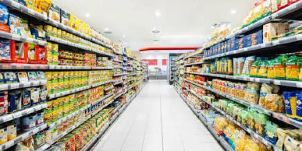 supermercato