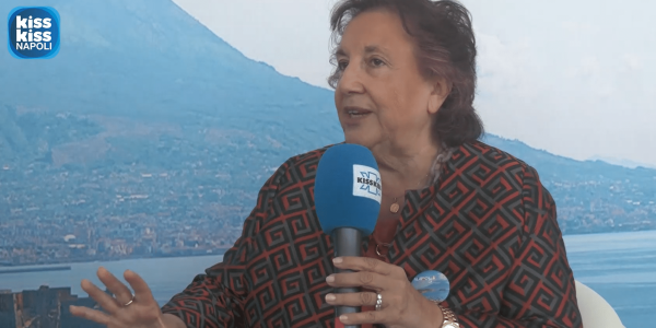 America’s Cup Napoli, Teresa Armato fa il punto sull’evento: «Alberghi pieni al 100%». Focus anche su turismo, piattaforme e 2027.