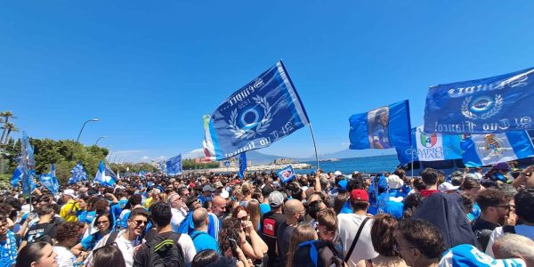 tifosi scudetto