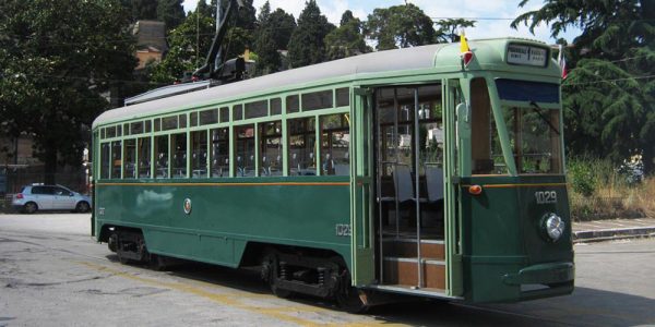 tram-storico