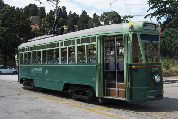 tram-storico